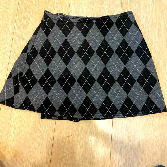 Vintage mini skirt - size medium - Picture 5 of 5